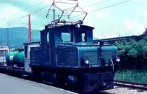 ZB  Nr. 4  Garmisch - Partenkirchen  06. 1968