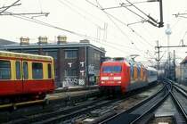 101 039  B. - Friedrichstr.  09.03.01