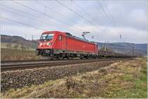 187 138-3 / Reilos / 04.12.2019