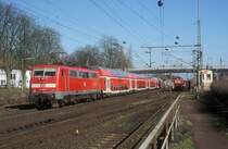 111 132  Lingen  11.03.07 