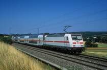 146 560  bei Eutingen  01.07.18