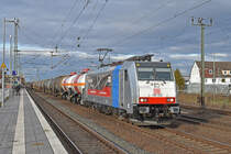 186 502 @ Gernsheim. 18.01.2020