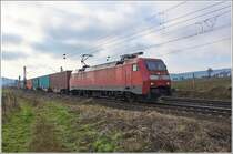 152 011-3 / Reilos / 04.12.2019