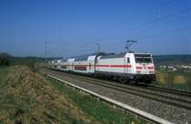 146 569  bei Eutingen  08.04.18