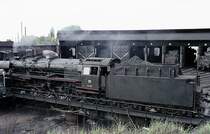 03 087   Drehscheibe  Bw Mönchengladbach