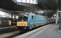 MAV Start 480 001 am 15.09.19 in Wien Hbf.