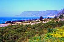 Bagnara Calabra, 21.03.2002.