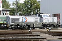 4185 020-9 RHC DE504 in Brühl-Vochem - 21.08.2019