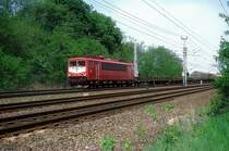 155 074  bei Mahlow  09.05.98