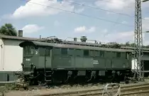 175 009  als Trafo Goddelau-Erfelden 7.71  