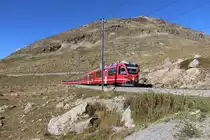 3514 bei Bernina Lagalb 23.9.2014 .