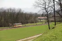 Stern & Hafferl 20 109 // Bad Wimsbach-Neydharting // 4. April 2018