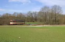 Stern & Hafferl 20 109 // Bad Wimsbach-Neydharting // 4. April 2018
