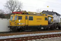 A-RHOFL 99 81 9131 006-4 am 30.November 2019 in Gaisbach-Wartberg.