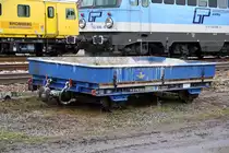 A-GHS 99 81 9750 033-8 am 30.November 2019 in Gaisbach-Wartberg.