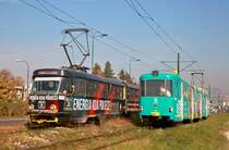 Sarajevo 523, 563, Ulica Rustempašina, 28.10.2019.