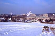 624 ,..., Dortmund Berghofen, RB6515, 06.02.1996.