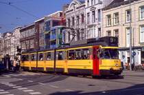 Amsterdam 638, Plantage Middenlaan, 02.04.1999.