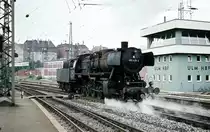 050 428  Lz    Ulm Hbf.