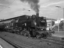 Dieses Schwarz Weiß Foto entstand auch am 23.9.2011 in Schorndorf  