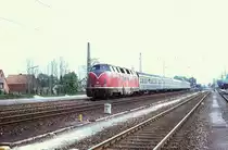 220 047  Buxtehude  xx.05.78