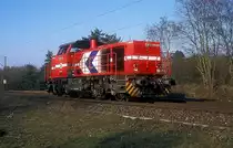 DH 715  Wiesental  18.03.16