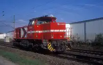 DH 716  Illingen  21.07.15