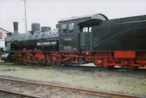 55 669 im Bw Dresden Altstadt