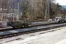 RhB, Xbk-v, 7714, 22.02.2020, Felsberg