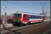 5047 056 in Wien Haidestraße am 13.02.2020.