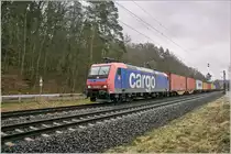 482 026-2 / Burghaun / 04.03.2020