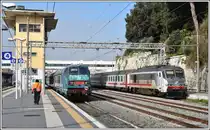 Für mich der designmässig völlig missratene Steuerwagen. (24.02.2020)