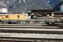 RhB, Re-t, 65407, 22.02.2020, Thusis