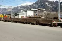 RhB, Re-w, 8261, 22.02.2020, Thusis