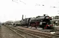 18 316    mit Sonderzug  