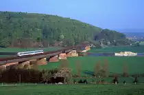 628 544, Meinbrexen, E6915, 29.04.1995.