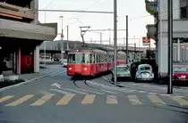 BD . Dietikon . April 1978 .Digitalisiert von einer Kodak-Folie.