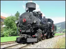 83.076 brachte uns auf Reisen bei unserem ersten Familien Urlaub und damit auch meinen ersten Gehversuchen der Bahnfotografie . 
Mit der Zillertalbahn durch´s gleichnamige Tal bis nach Mayrhofen. 

6.Septmeber 2011