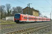 440 041-2 / Mainbernheim / 18.03.2020