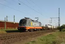 182 504 bei Porz Wahn am 11.04.2020