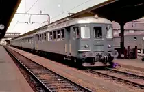 Romanshorn, Marz 1978 . Digitalisiert von einer Kodak-Folie.