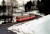 TB, Trogen, Marz 1978. Digitalisiert von einer Kodak-Folie