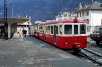 MC, Martigny April 1980. Digitalisiert von einer Kodak-Folie