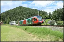 Wohl eine der bekanntesten Stellen auf der Übelbacher Bahn...
4062.03 am 14:juli 2018