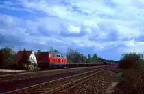 217 002, Klardorf, 17.05.1984.