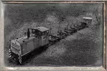 Durchblicke ,.... 

D6 am 30.November 2013 auf der Stainzer Lokalbahn.