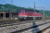 232 201  Eisenach  26.05.95