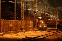 Chemion 108 // Dormagen // 17. Dezember 2010