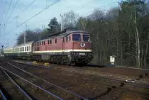 232 202  Michendorf  25.04.95