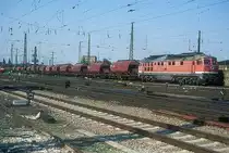 232 203  Halle  11.05.98